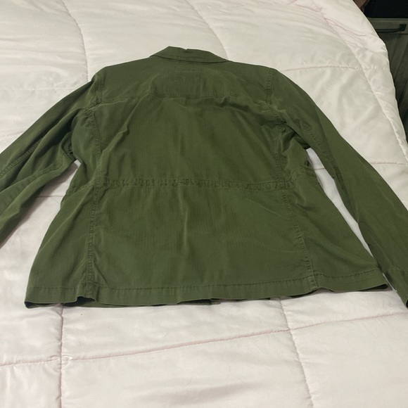 Sonoma light weight utility jacket - Picture 4 of 4